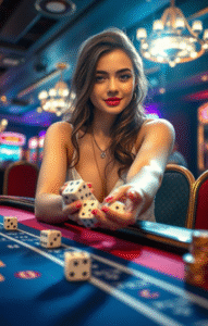 Slot Gacor