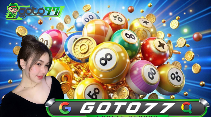 Goto77 Platform