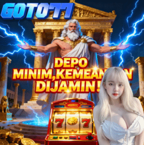 slot gacor dan togel 