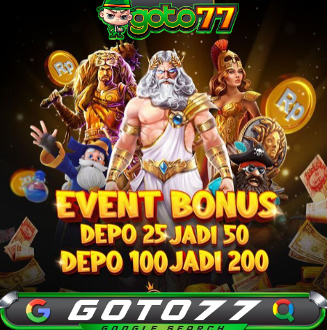 Slot Gacor77