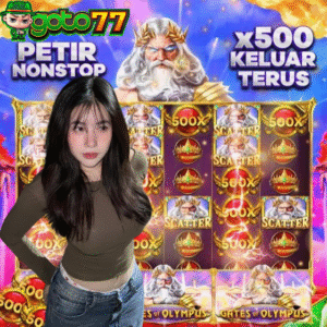 slot gacor777 