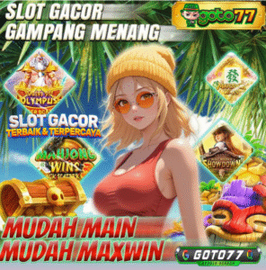 Goto77 SLOT GACOR