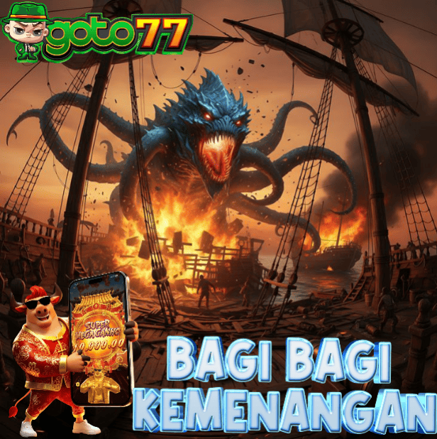 GOTO77 Panduan