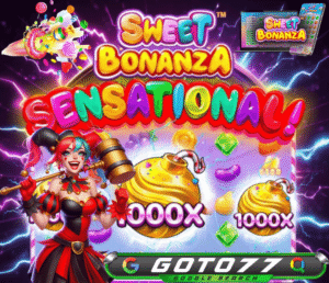 Goto77 Trik Gampang menang 