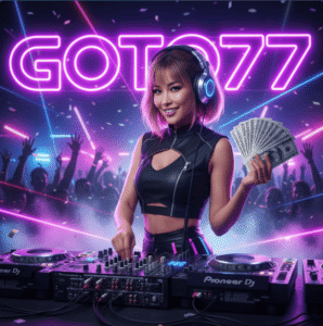Goto77 Slot Gacor77 