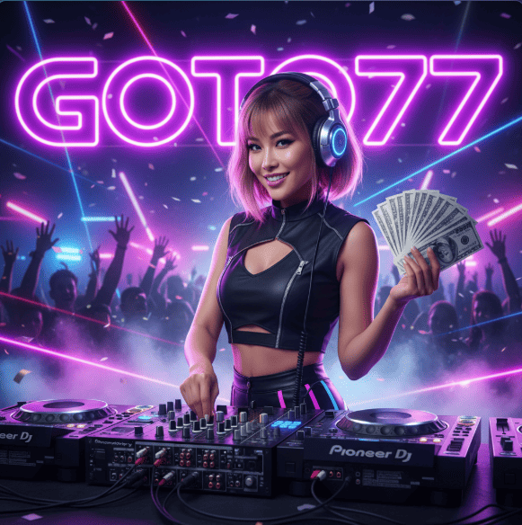 Goto77 Slot Gacor77