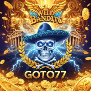 Goto77 resmi