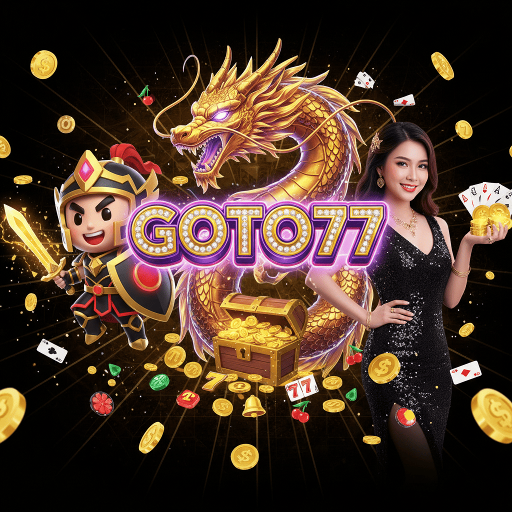 Goto77 Online