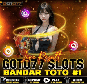 Goto77 Tebak Angka