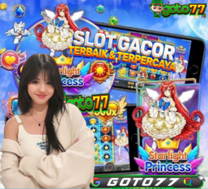Goto77 Link Altenatif 