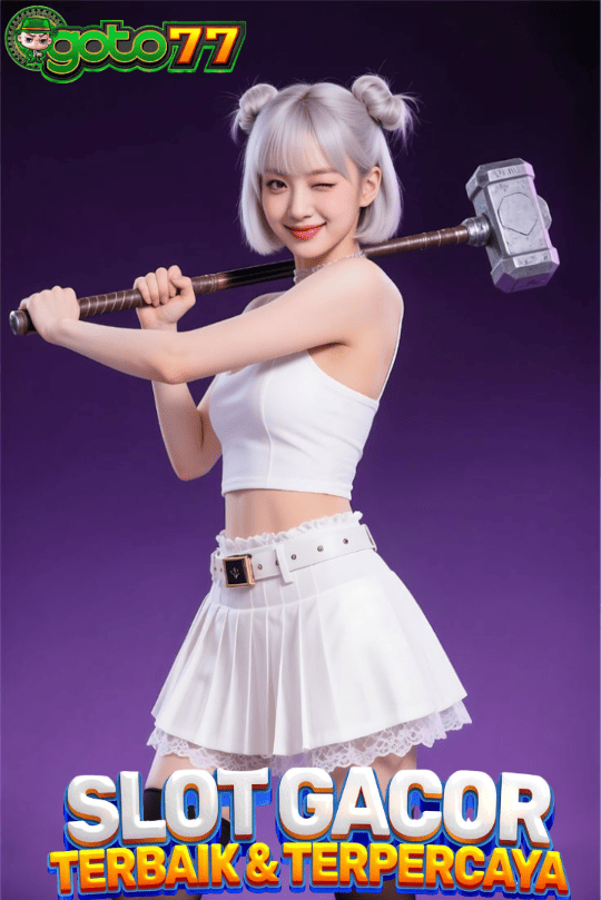 Goto77 Game 2025
