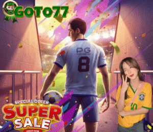 Goto77 akses cepat