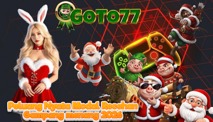 Slot Gacor77 Goto77