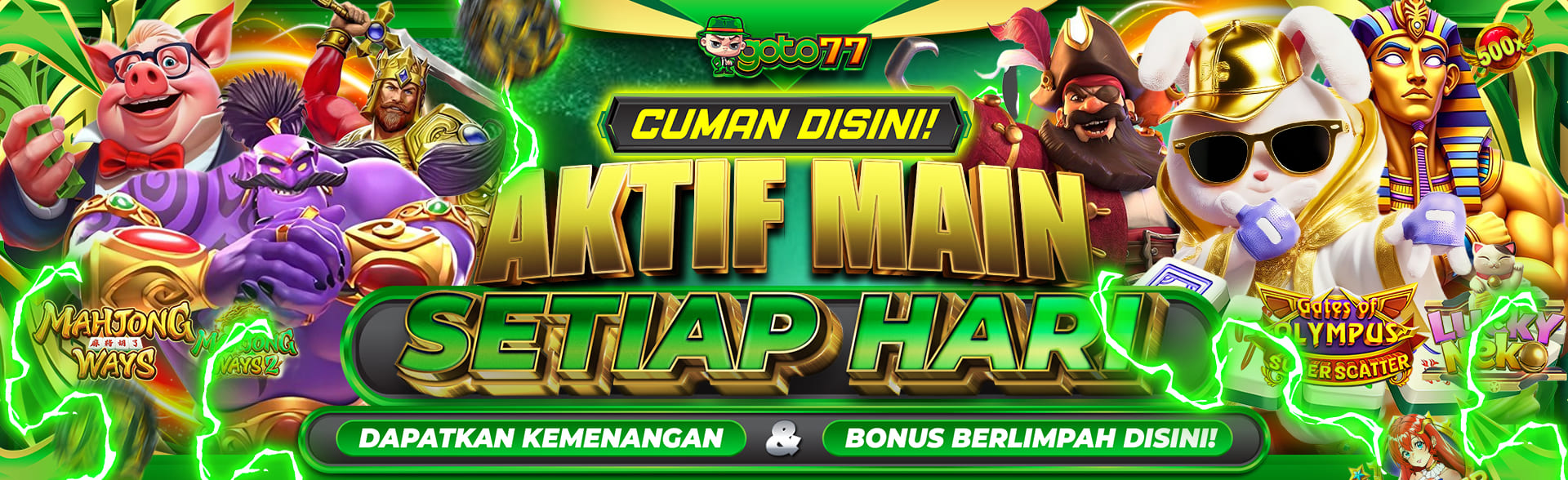 Goto77 Link Situs