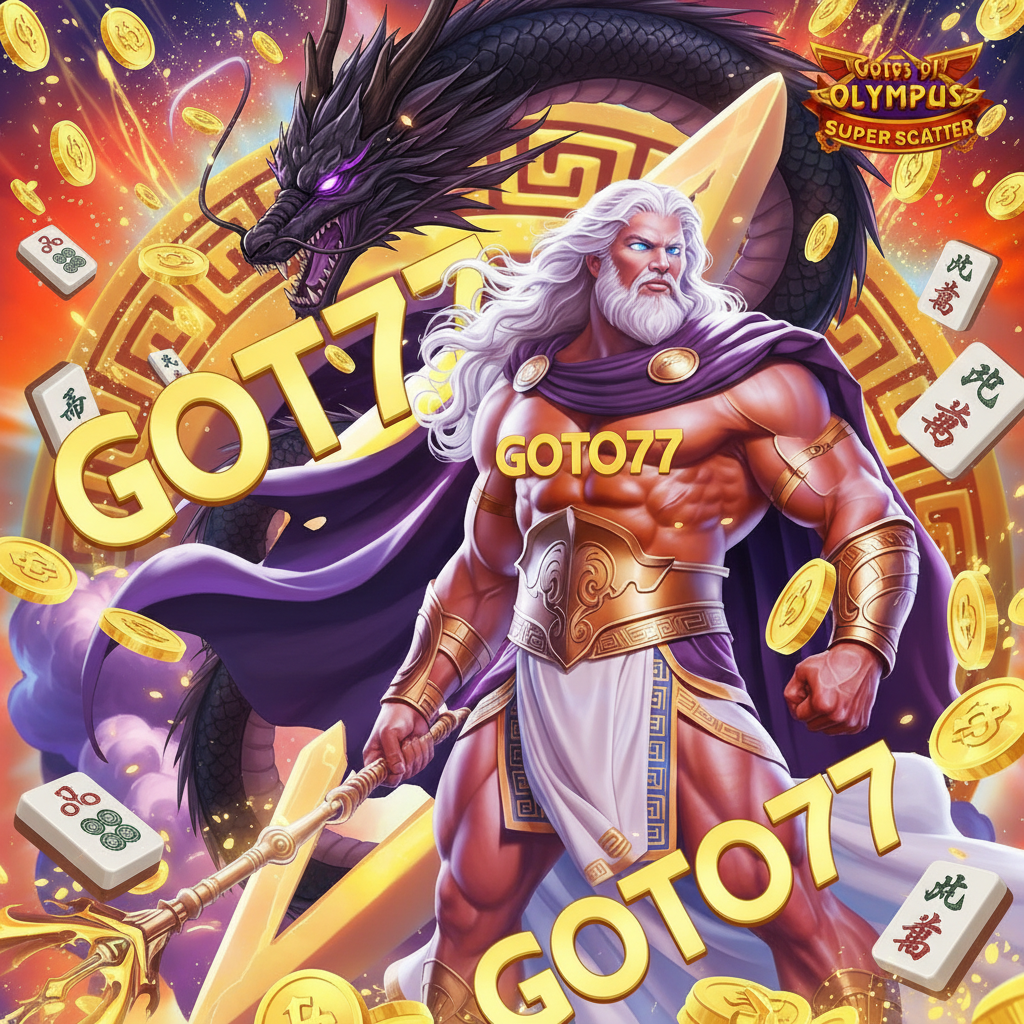Goto77 Link Akses
