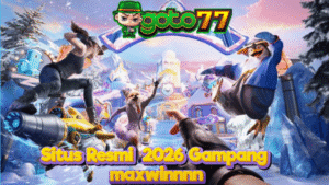 Goto77 Link Slot Gacor77 