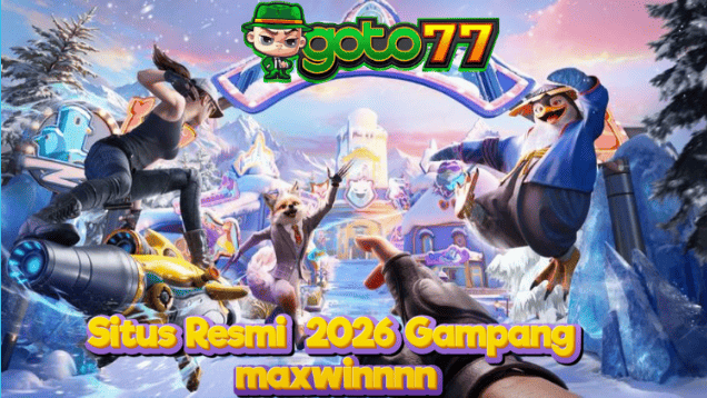 Goto77 Link Slot Gacor77