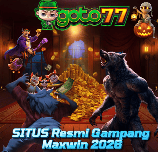 Goto77 Situs Slot