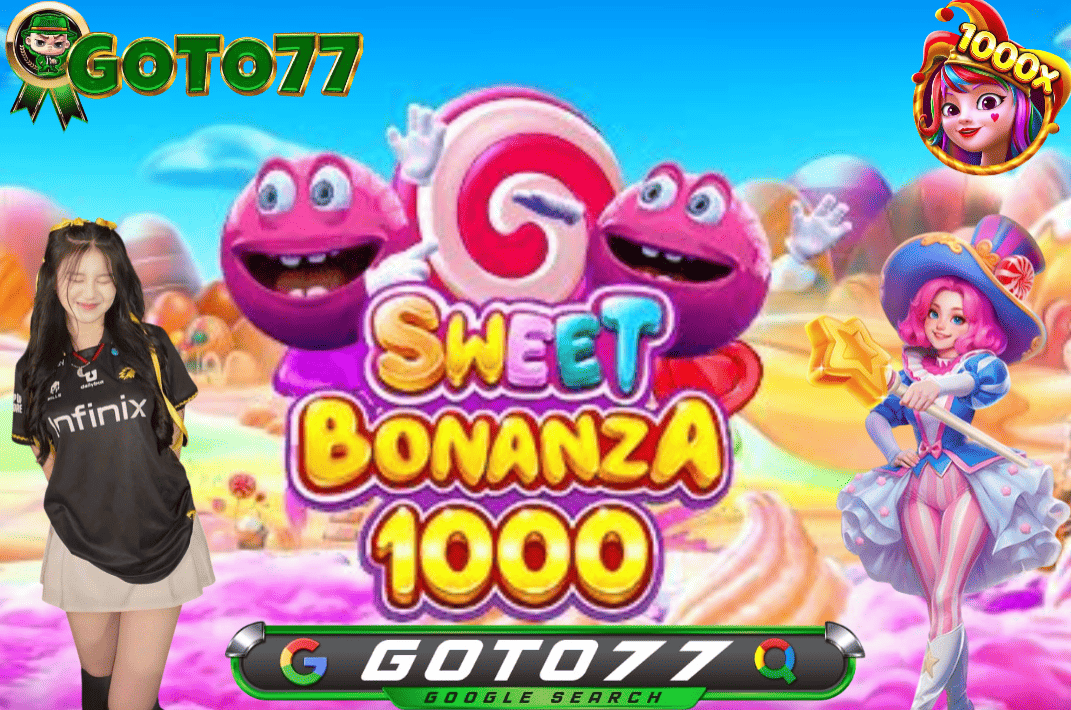 Goto77 Login Alternatif