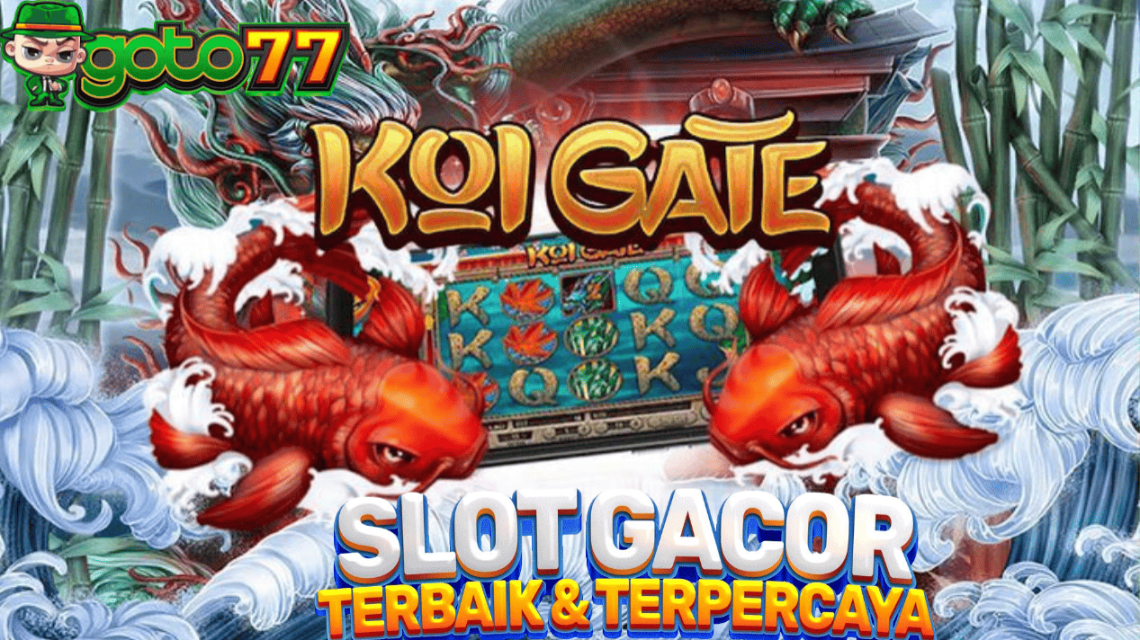 Goto77 Website