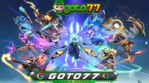 GOTO77 Portal 