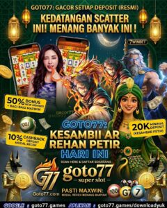 Goto77 Situs